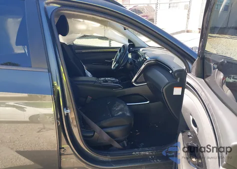 2022 Hyundai Tucson Hybrid Sel Convenience z USA, uszkodzony, nr VIN KM8JFCA13NU045991